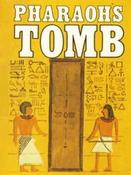 The Pharaoh's Tomb