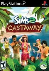 The Sims 2: Castaway [Platinum]