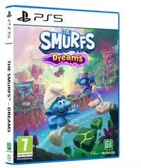 The Smurfs: Dreams [Reverie Edition]