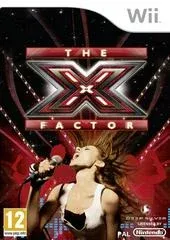 The X-Factor [Bundle]