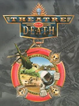 Theatre Of Death