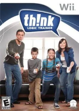 Think: Logic Trainer
