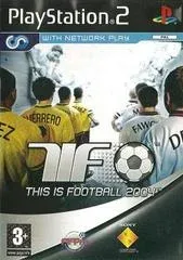 This is Football 2004 [Platinum]