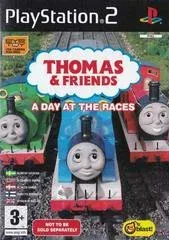 Thomas & Friends: A Day at the Races