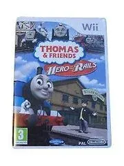Thomas & Friends: Hero of the Rails