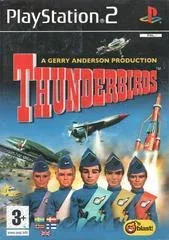 Thunderbirds