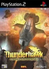 Thunderhawk: Operation Phoenix