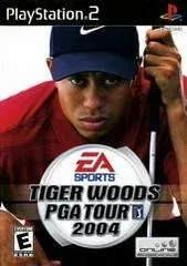 Tiger Woods 2004 [Platinum]