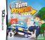Tim Power: Policeman