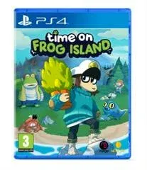 Time on Frog Island
