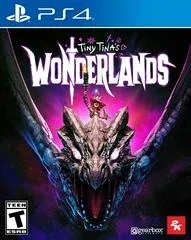 Tiny Tina's Wonderlands [Chaotic Great Edition]