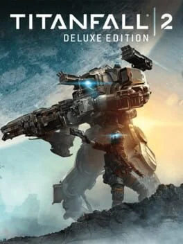 Titanfall 2 [Deluxe Edition]