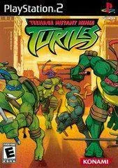 TMNT Teenage Mutant Ninja Turtles [Not For Resale]