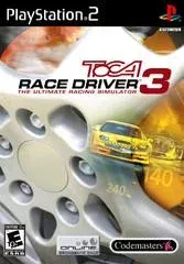 TOCA Race Driver