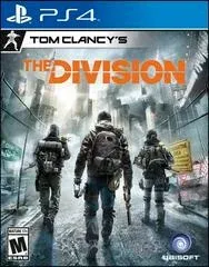 Tom Clancy's The Division [Sleeper Agent Edition]