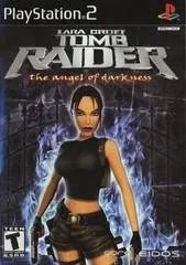 Tomb Raider Angel of Darkness [Platinum]
