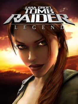 Tomb Raider Legend