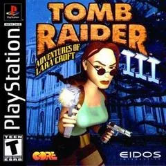 Tomb Raider [Survival Edition]