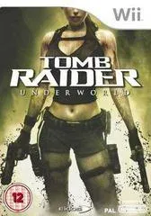 Tomb Raider: Underworld