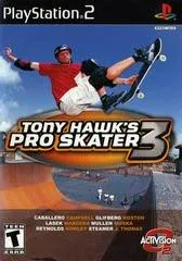 Tony Hawk 3 [Platinum]