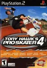 Tony Hawk 4 [Platinum]