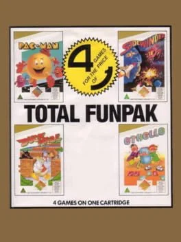 Total Funpak