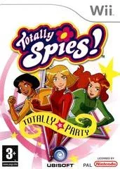 Totally Spies Totally Party