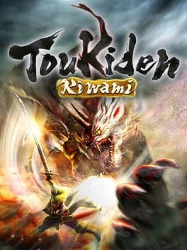 Toukiden