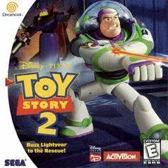 Toy Story 2