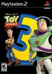 Toy Story 3: The Video Game
