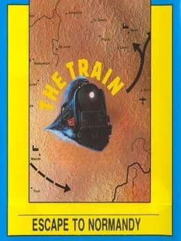 Train: Escape to Normandy