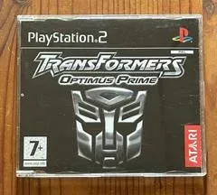 Transformer Optimus Prime [Demo]