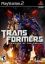 Transformers: Revenge of the Fallen [Promo]