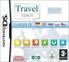 Travel Coach Europe 3