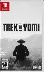 Trek to Yomi