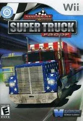 Truck Racer