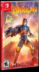 Turrican [Collector's Edition]