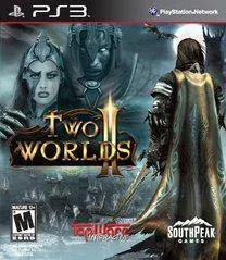 Two Worlds II [Velvet Game of the Year]