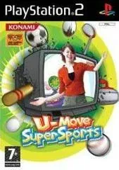 U-Move SuperSports