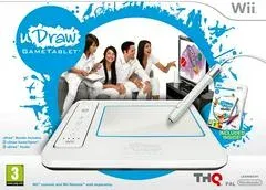 uDraw GameTablet [uDraw Studio: Instant Artist]