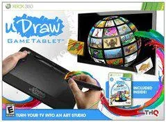 uDraw Studio: Instant Artist