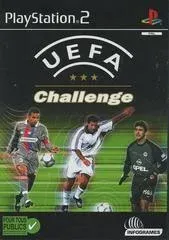 UEFA Challenge
