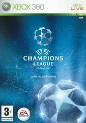 UEFA Champions League 2006-2007