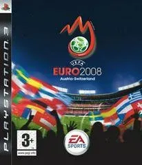 UEFA Euro 2008