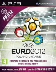 UEFA Euro 2012 + FIFA 2012