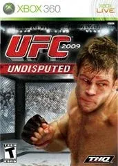 UFC 2009 Undisputed [Classics]