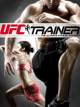 UFC Personal Trainer