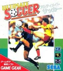 Ultimate Soccer