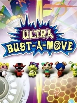 Ultra Bust-a-Move