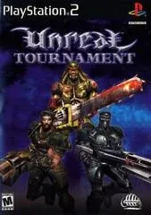 Unreal Tournament [Not For Resale]